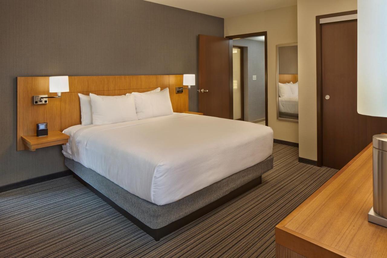 Hyatt Place Chapel Hill Exteriör bild