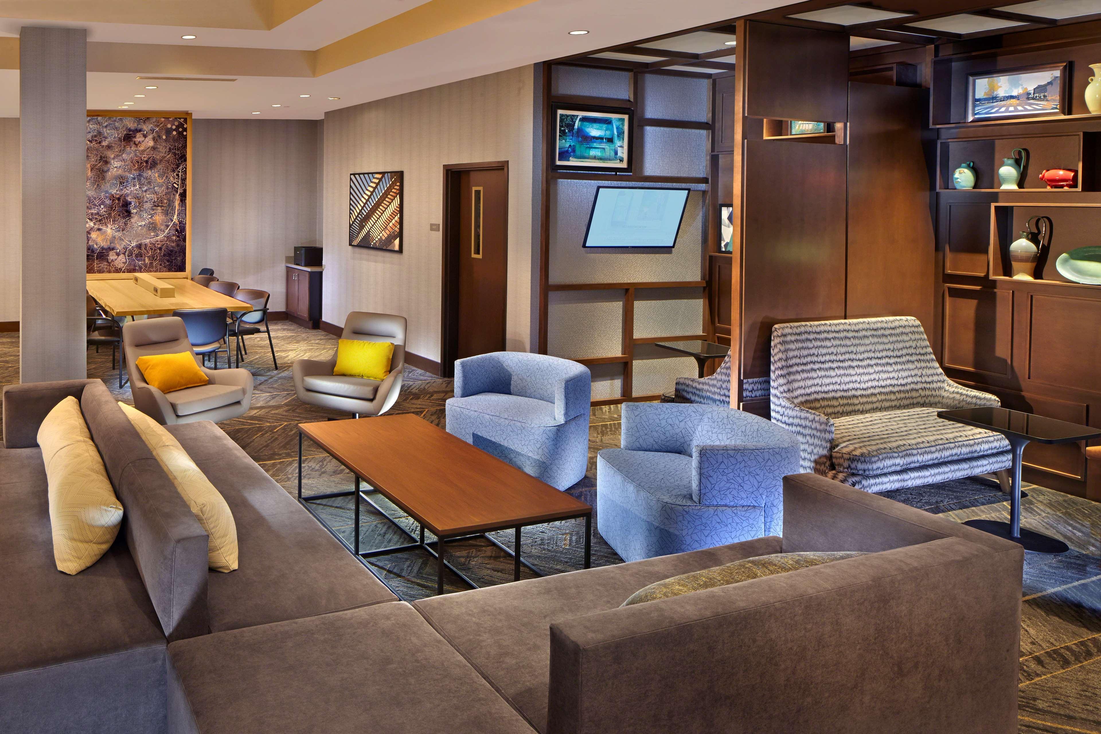 Hyatt Place Chapel Hill Exteriör bild